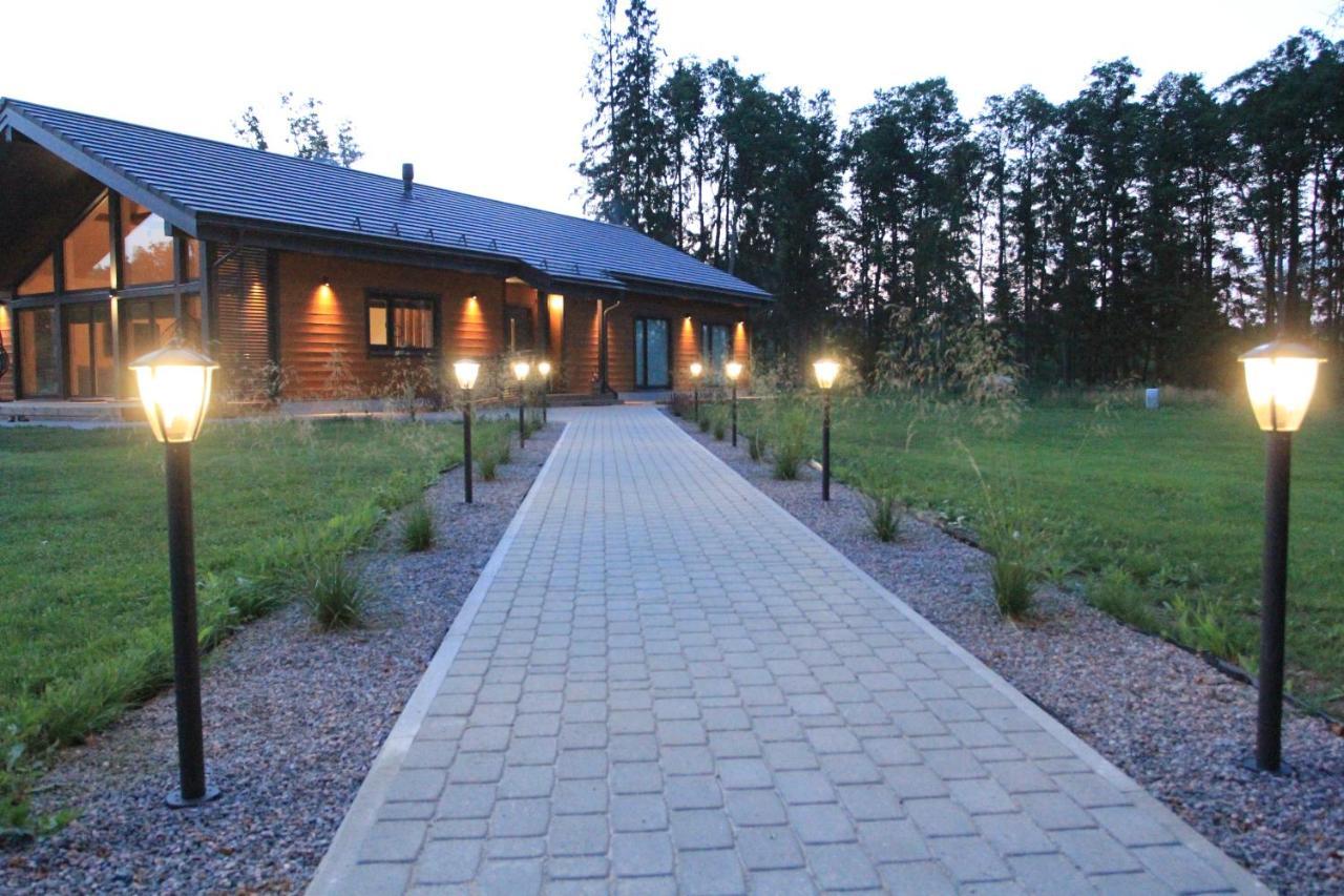 Kullamae Kuldallika Spa House מראה חיצוני תמונה