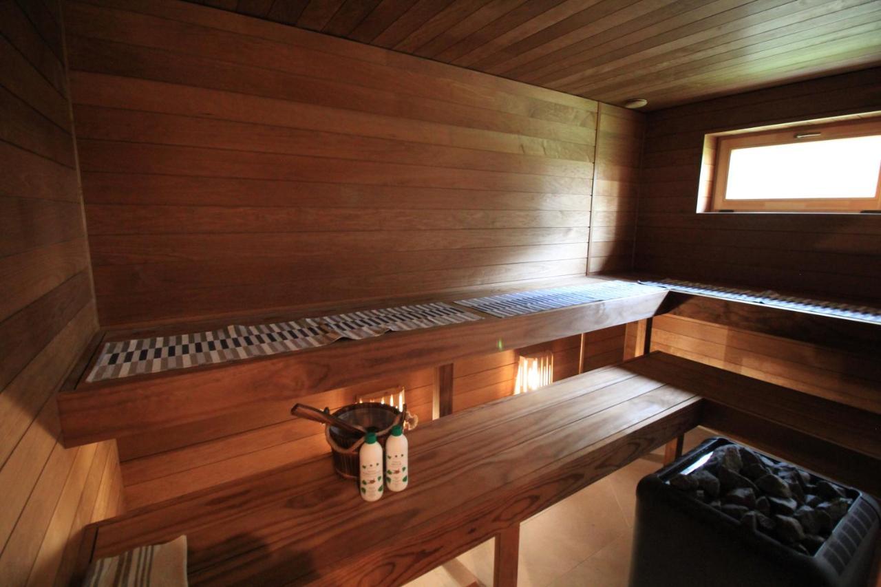 Kullamae Kuldallika Spa House מראה חיצוני תמונה