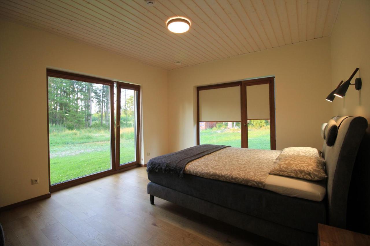 Kullamae Kuldallika Spa House מראה חיצוני תמונה