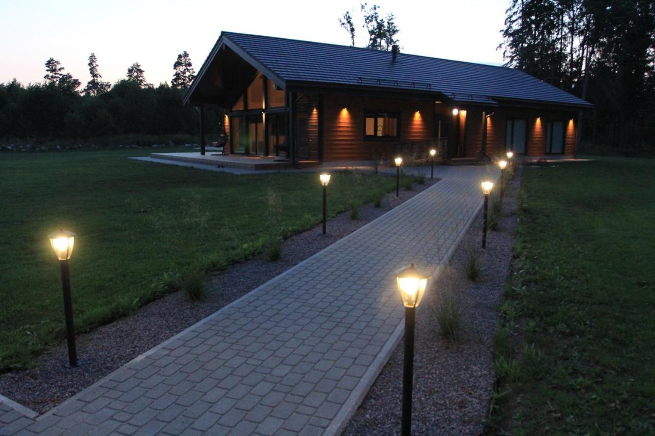 Kullamae Kuldallika Spa House מראה חיצוני תמונה