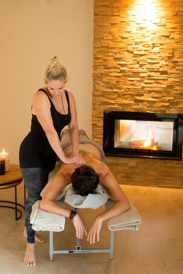 Kullamae Kuldallika Spa House מראה חיצוני תמונה