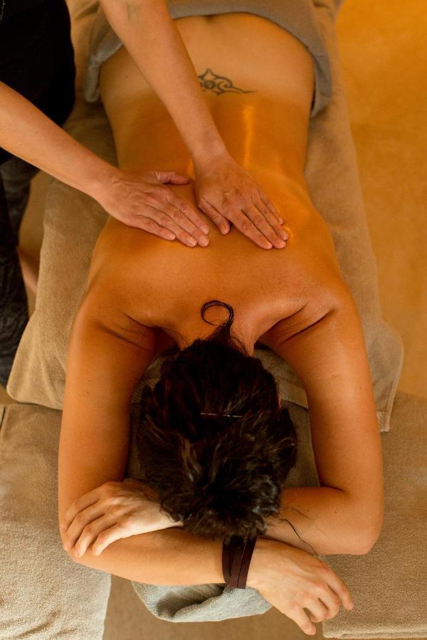 Kullamae Kuldallika Spa House מראה חיצוני תמונה