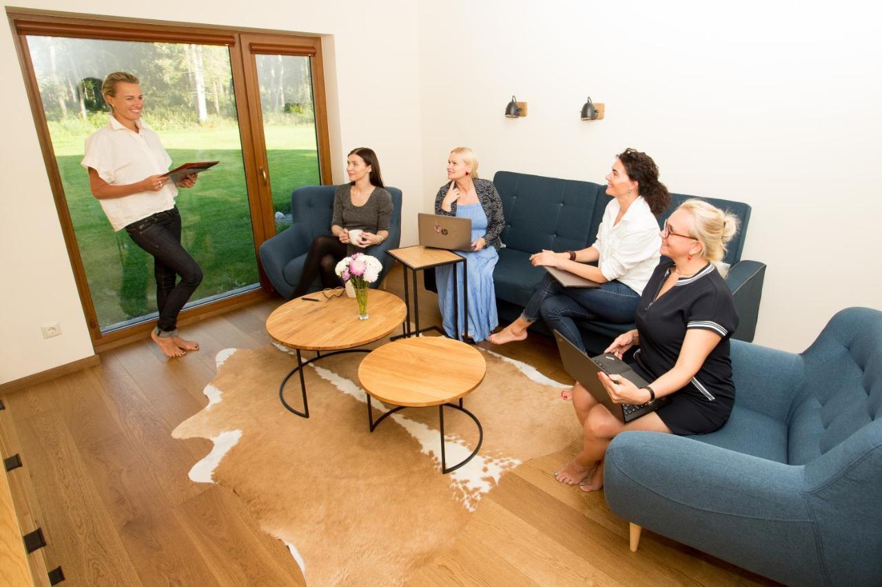Kullamae Kuldallika Spa House מראה חיצוני תמונה
