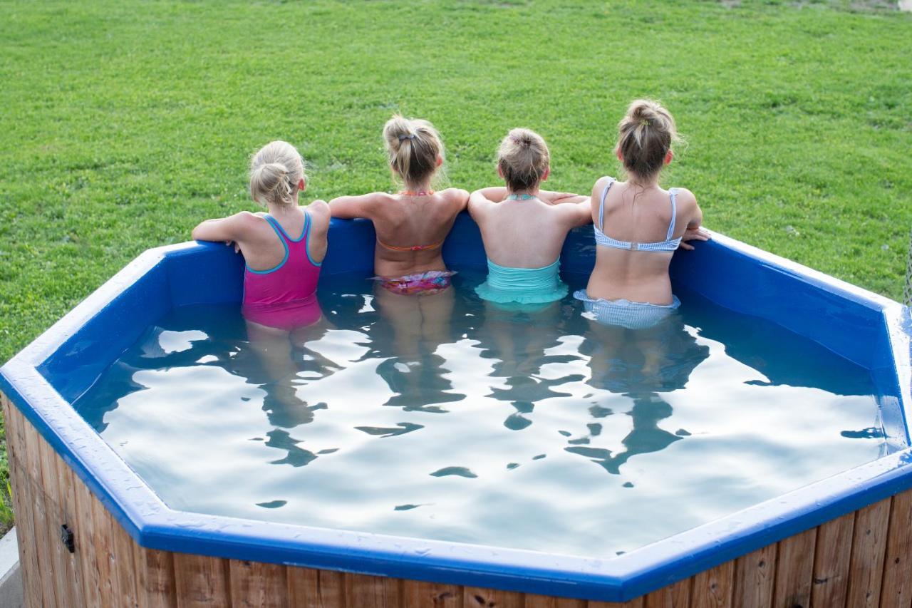Kullamae Kuldallika Spa House מראה חיצוני תמונה