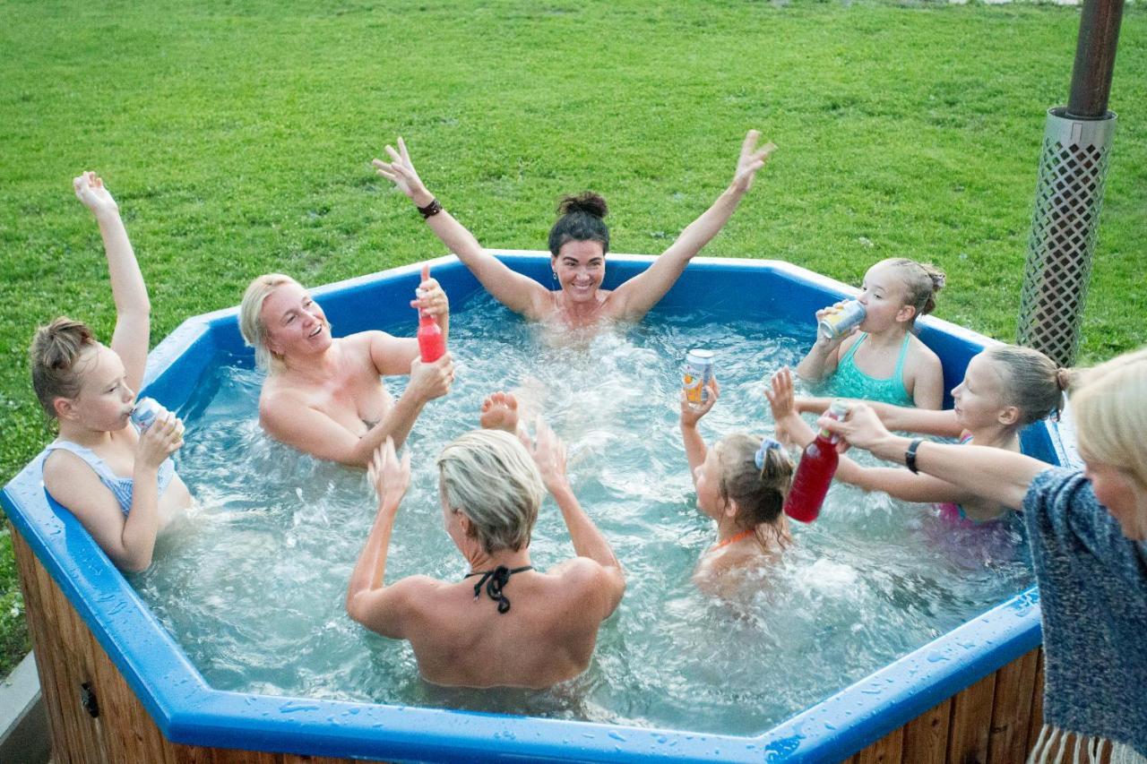Kullamae Kuldallika Spa House מראה חיצוני תמונה