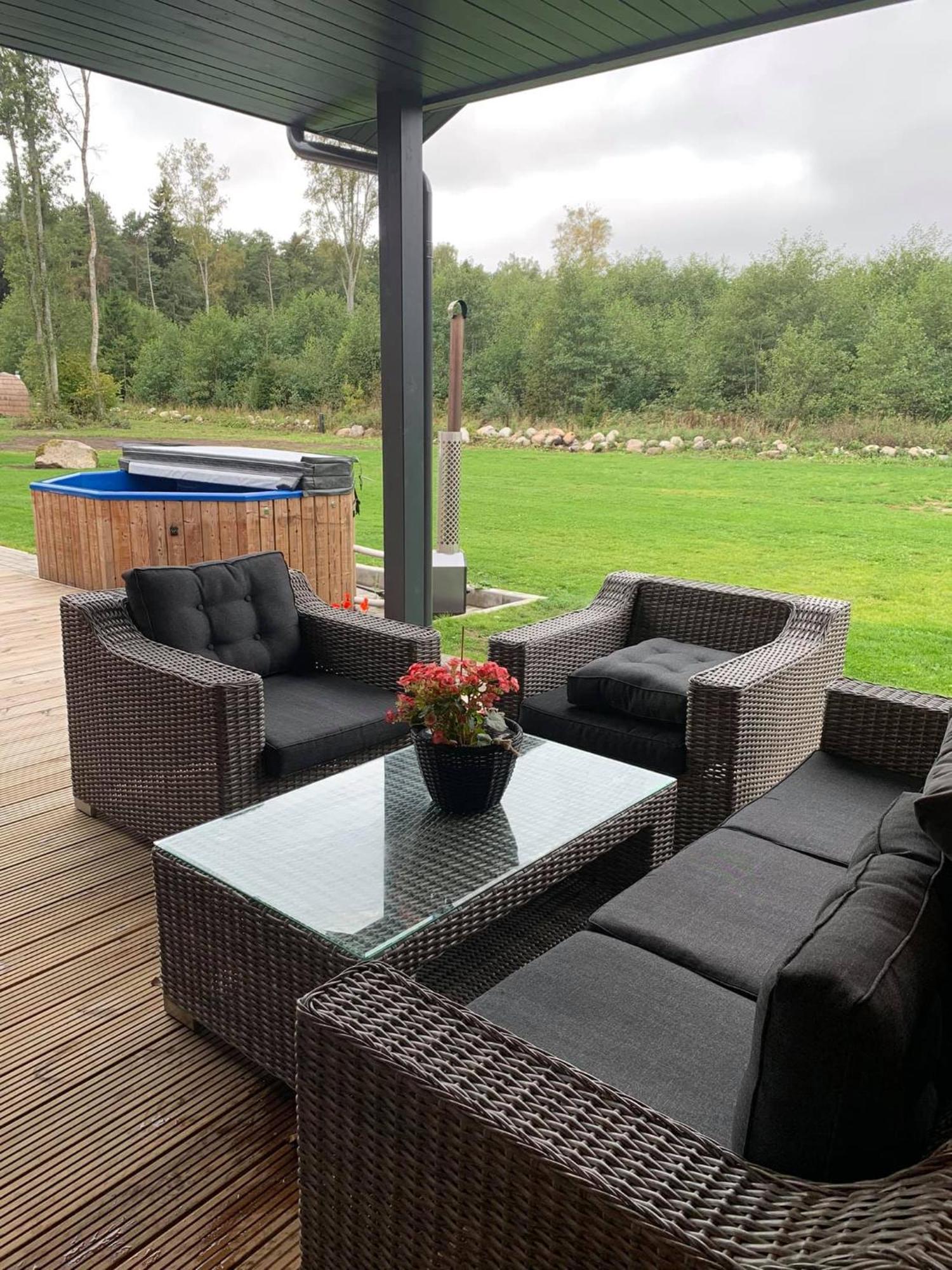 Kullamae Kuldallika Spa House מראה חיצוני תמונה