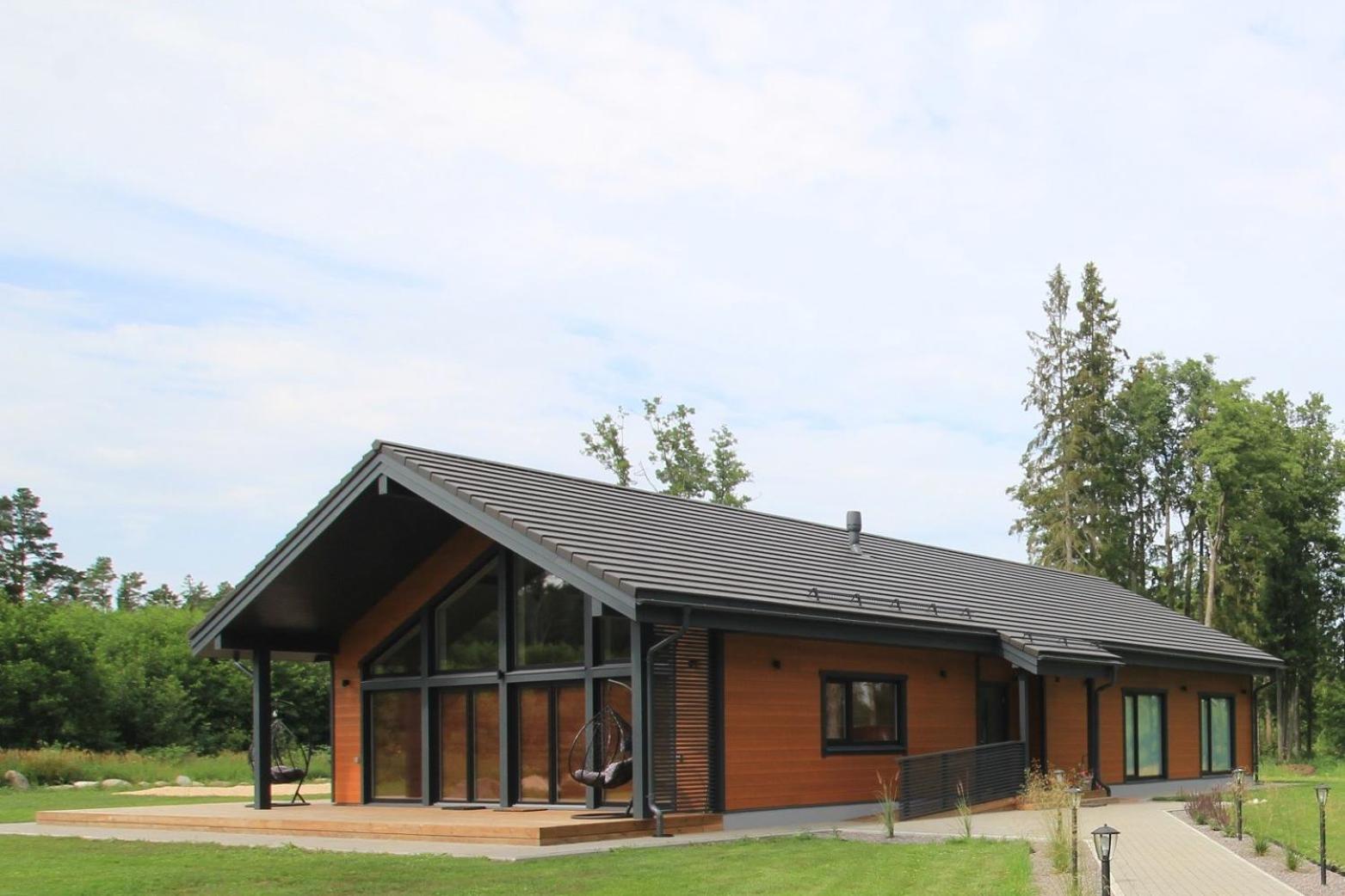 Kullamae Kuldallika Spa House מראה חיצוני תמונה